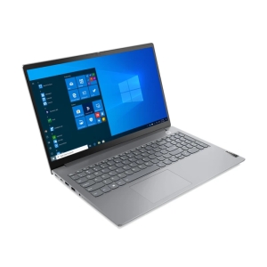 لپ تاپ 15.6 اینچی لنوو مدل ThinkBook 15 G2 ITL-i5 1135G7 12GB 1HDD 256SSD MX450