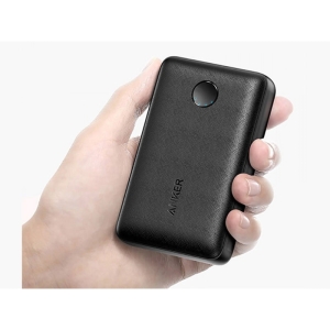  پاوربانک شارژ سریع انکر  10000mAh مدل A122