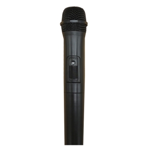 اسپیکر بلوتوثی قابل حمل وان مکس مدل MAX-1000