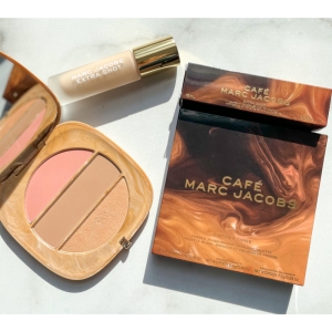 پالت صورت marc jacobs مارک جاکوبز 