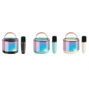  اسپیکر بلوتوثی با میکروفون ایکس او مدل F47 