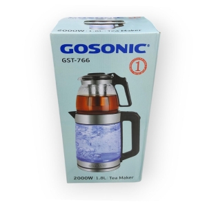 چای ساز گوسونیک مدل GST-766