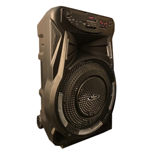  اسپیکر بلوتوثی قابل حمل وان مکس مدل MAX-800