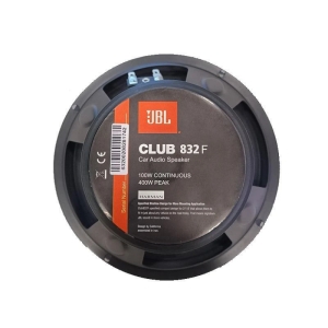 میدرنج خودرو جی بی ال مدل CLUB 832F بسته دو عددی