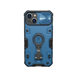  قاب محافظ مگ سیف آیفون 14 نیلکین Nillkin iPhone 14 Magnetic Case 