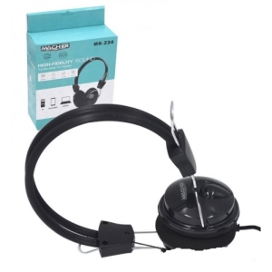 هدست مچر مدل MR-234