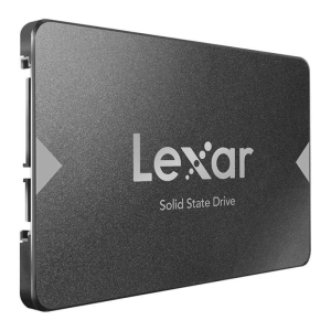 حافظه SSD لکسار مدل Lexar NS100 ظرفیت 512 گیگابایت