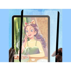  محافظ صفحه نمایش مغناطیسی آیپد مینی 10.9 و 11 اینچ ویوو Removable Magnetic Screen Protector iPad mini 10.9&amp;11 