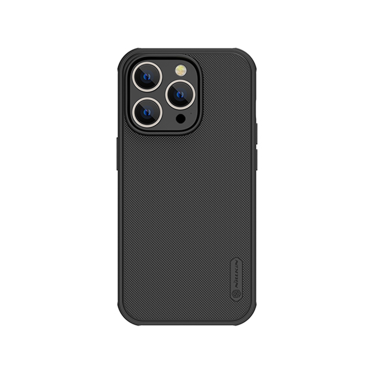  قاب محافظ نیلکین آیفون Nillkin Apple iPhone 14 Pro Max Super Frosted Shield Pro Case 