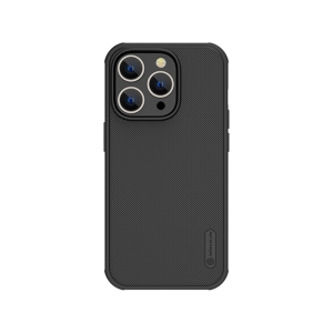  قاب محافظ نیلکین آیفون Nillkin Apple iPhone 14 Pro Max Super Frosted Shield Pro Case 