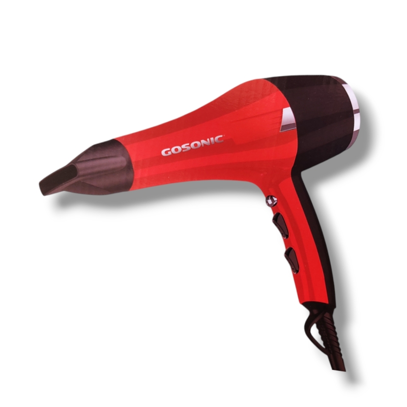 سشوار گوسونیک‌ مدل 251