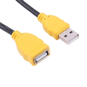  کابل افزایش طول USB 2.0 ایفورتک به طول 1.5 متر