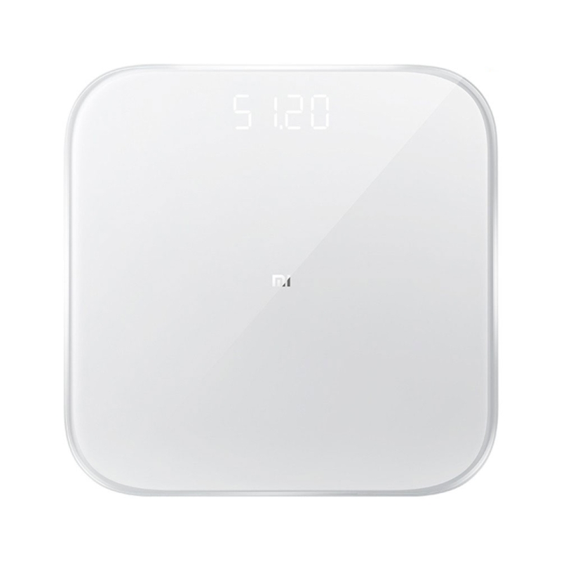 ترازو هوشمند شیائومی H Mi Smart Scale 2