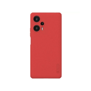  قاب شیائومی ردمی نوت 12 توربو و پوکو F5 نیلکین Nillkin Xiaomi Redmi Note 12 Turbo /Poco F5 Super Frosted Shield Pro cover 