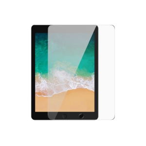  محافظ صفحه‌نمایش شیشه‌ای آیپد پرو بیسوس Baseus Tempered Glass 0.3mm for iPad 9.7 inch SGBL021302 