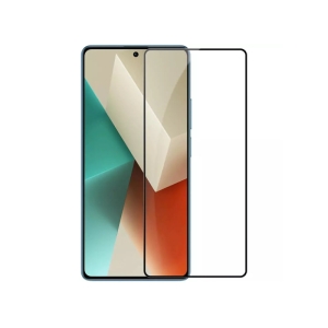  گلس شیائومی ردمی نوت 13 نیلکین Nillkin Xiaomi Redmi Note 13 CP+Pro tempered glass 