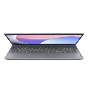 لپ تاپ 15.6 اینچی لنوو مدل IdeaPad Slim 3 15IRH8-i5 13420H-16GB LPDDR5-512GB SSD-TN-W