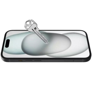 گلس آیفون 15 نیلکین NillkinApple iphone 15 H+Pro tempered glass