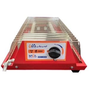 کرسی برقی مایا مدل 500W