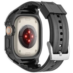 قاب محافظ و بند اپل واچ اولترا 49 میلیمتری کوتسی 21046