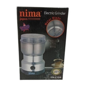 آسیاب برقی نیما مدل NM8300