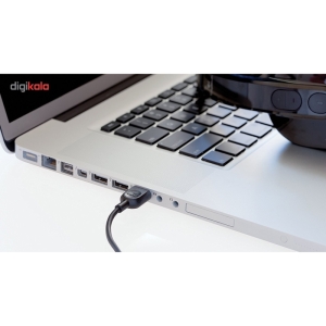 هدفون لاجیتک مدل H540