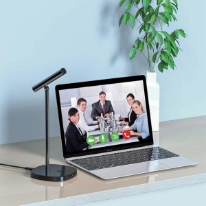 میکروفون رومیزی قابل چرخش پورودو مدل PD-SCMIC-BK 