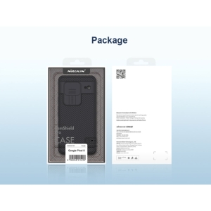  قاب محافظ گوگل پیکسل 8 نیلکین CamShield Pro cover case 