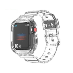  بند اپل واچ 44 و 45 میلی‌متری کوتتسی COTEetCI W78 Case Strap Watch 44/45mm 21024 