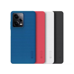  قاب شیائومی ردمی نوت 12 پرو و پوکو ایکس 5 پرو نیلکین Nillkin case Redmi Note 12 Pro 5G, Xiaomi Poco X5 Pro 