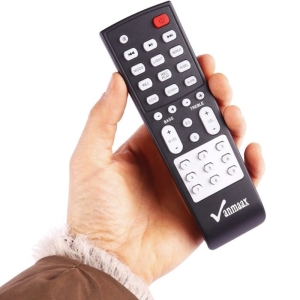  اسپیکر پارتی باکس شارژی وان مکس مدل MAX-1500