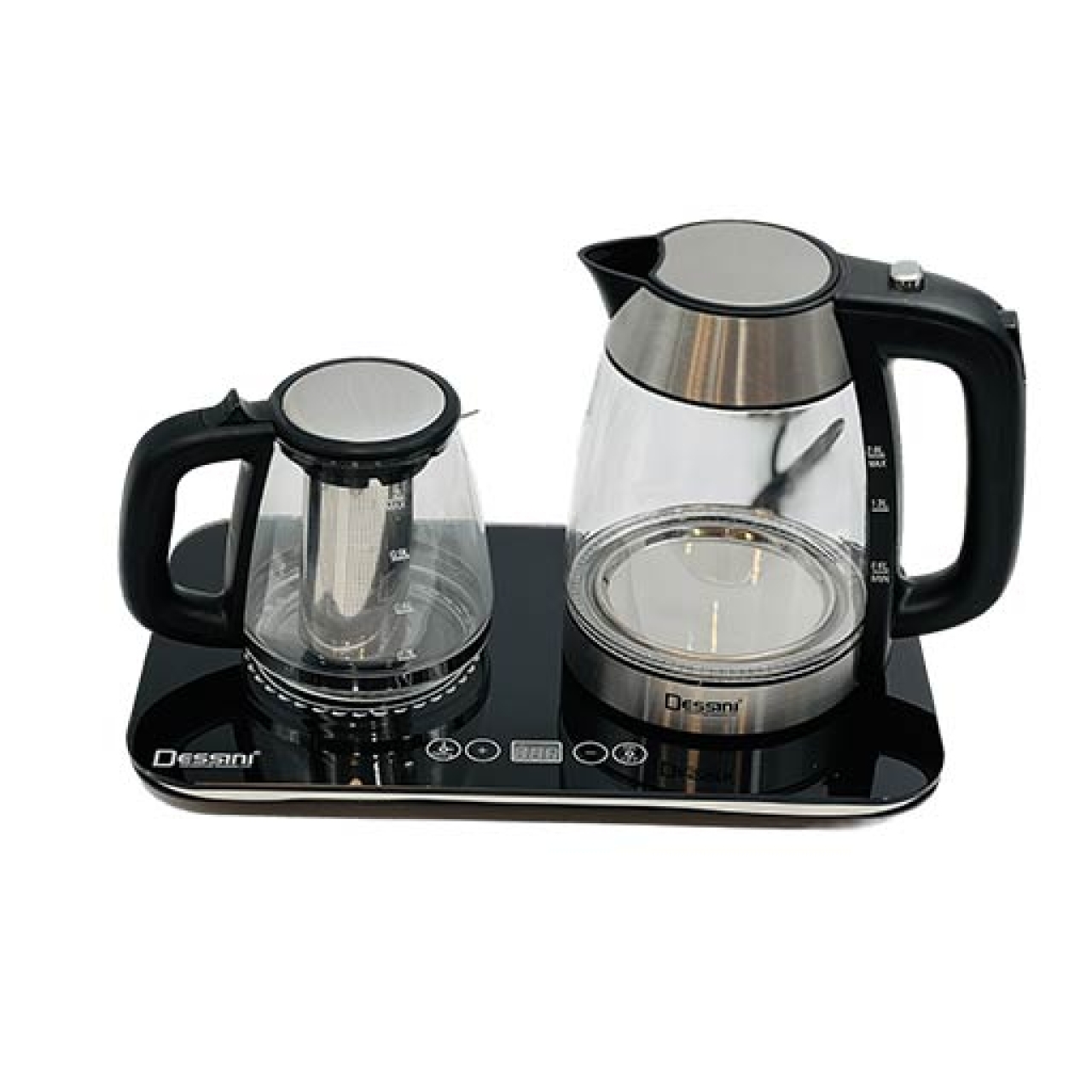 چای ساز دسینی مدل TM 1001