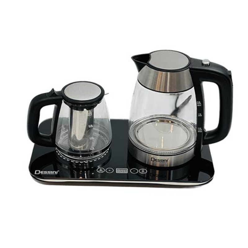 چای ساز دسینی مدل TM 1001