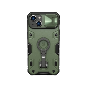  قاب محافظ آیفون 13/14 نیلکین Nillkin iPhone 14/13 CamShield Armor Pro 