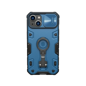  قاب محافظ آیفون 13/14 نیلکین Nillkin iPhone 14/13 CamShield Armor Pro 