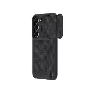  قاب سامسونگ گلکسی اس 23 پلاس نیلکین Nillkin Samsung Galaxy S23+/S23 PlusTextured S case nylon case 