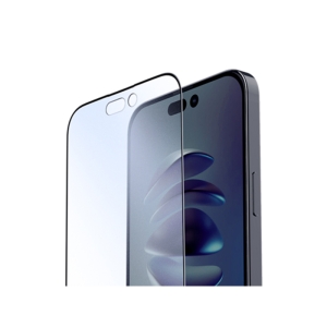 محافظ صفحه نمایش شیشهای آیفون 14 پرو نیلکین Nillkin Apple iPhone 14 Pro FogMirror glass