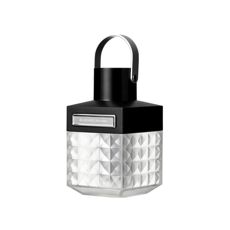  چراغ کمپینگ و پاور بانک شارژی ضدآب مدل Outdoor Camping Light 390 