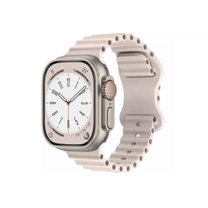  بند اپل واچ 42_44_45_49 میلی متری Loop Sport Strap For Apple Watch49mm/45mm/44mm/42mm 