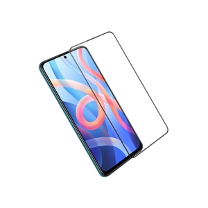 محافظ صفحه نمایش شیشه‌ای نیلکین Nillkin Xiaomi Redmi Note 11 5G CP+PRO tempered glass 
