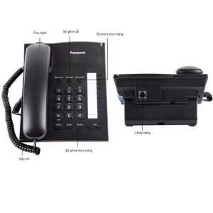 تلفن پاناسونیک مدل KX-TS820 MX