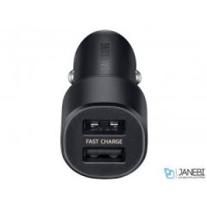  شارژر فندکی فست شارژ ماشین یو اس بی سامسونگ EP-L1100 