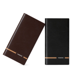 کیف پول مردانه تائومیک میک TAOMICMIC men's leather wallet S3114 