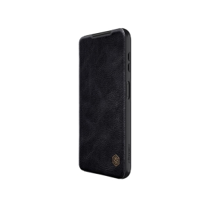  قاب محافظ سامسونگ آ 14 نیلکین Nillkin Samsung Galaxy A14 4G Qin Pro leather case 