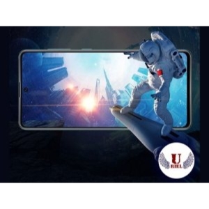  گلس شیائومی ردمی نوت 12 تمام صفحه Horse Uriel Screen Protector Xiaomi Redmi Note 12 4G 
