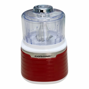 خردکن و مخلوط کن گوسونیک مدل  GSC-902 