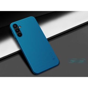  قاب محافظ سامسونگ آ24 نیلکین Nillkin Samsung Galaxy A24 4G Super Frosted Shield cover case 