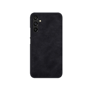  قاب محافظ سامسونگ گلکسی آ 34 نیلکین Nillkin Samsung Galaxy A34 5G Qin leather case 