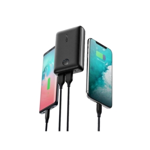  پاوربانک شارژ سریع انکر  10000mAh مدل A122