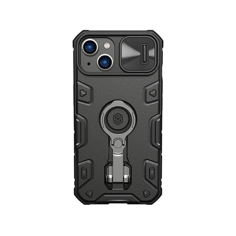  قاب محافظ آیفون 13/14 نیلکین Nillkin iPhone 14/13 CamShield Armor Pro 